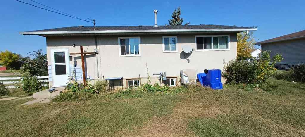 MLS® A2258876 - 4710 IMPERIAL Avenue  in NONE Coronation, Residential