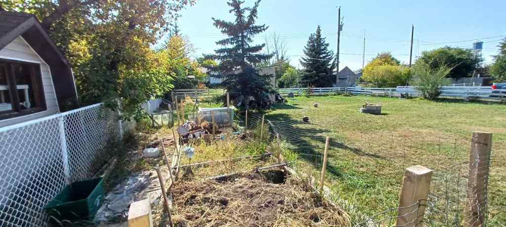 MLS® A2258876 - 4710 IMPERIAL Avenue  in NONE Coronation, Residential