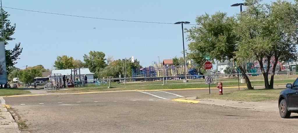 MLS® A2258876 - 4710 IMPERIAL Avenue  in NONE Coronation, Residential