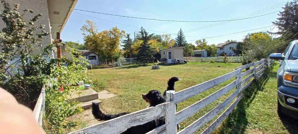 MLS® A2258876 - 4710 IMPERIAL Avenue  in NONE Coronation, Residential