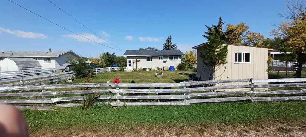 MLS® A2258876 - 4710 IMPERIAL Avenue  in NONE Coronation, Residential