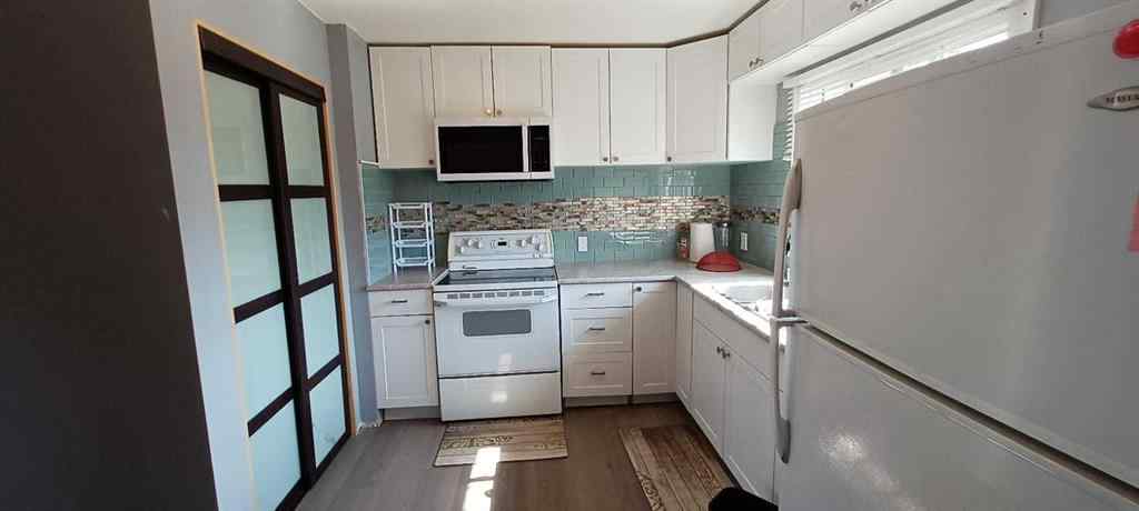 MLS® A2258876 - 4710 IMPERIAL Avenue  in NONE Coronation, Residential