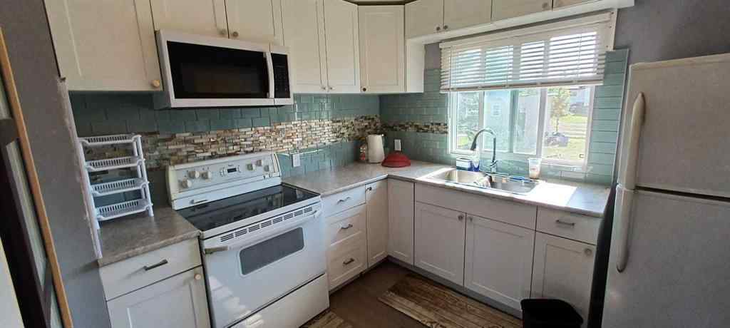 MLS® A2258876 - 4710 IMPERIAL Avenue  in NONE Coronation, Residential