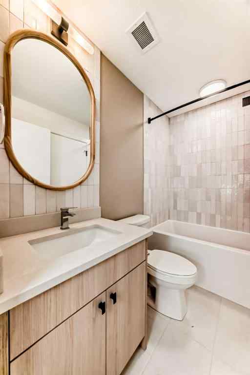 MLS® A2258877 - Unit #1208 4270 Norford Avenue NW in University District Calgary, Residential