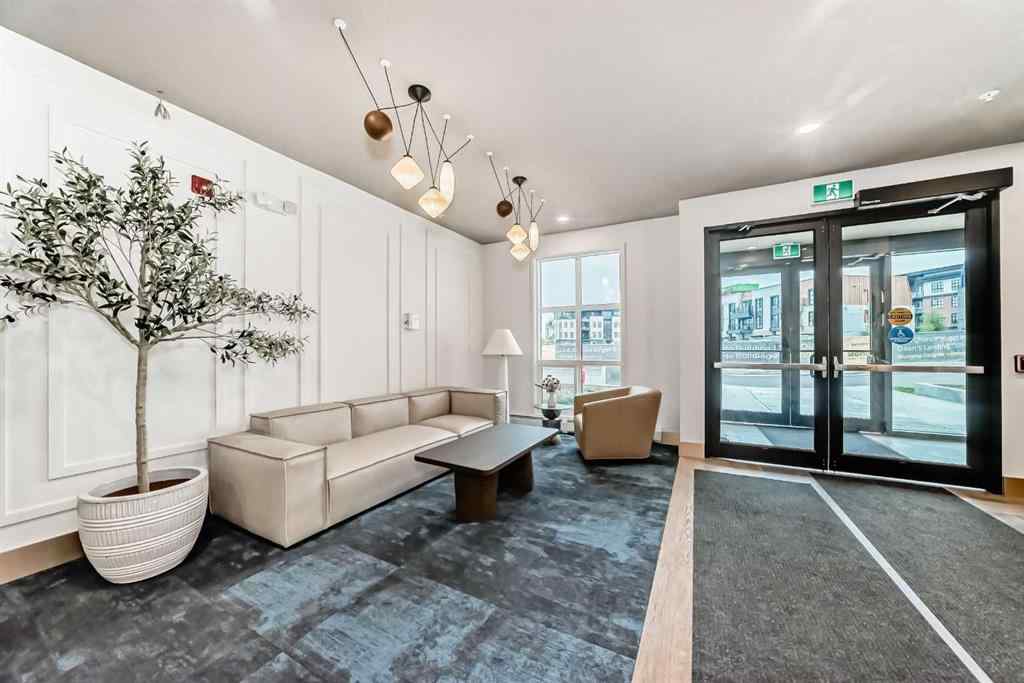 MLS® A2258877 - Unit #1208 4270 Norford Avenue NW in University District Calgary, Residential
