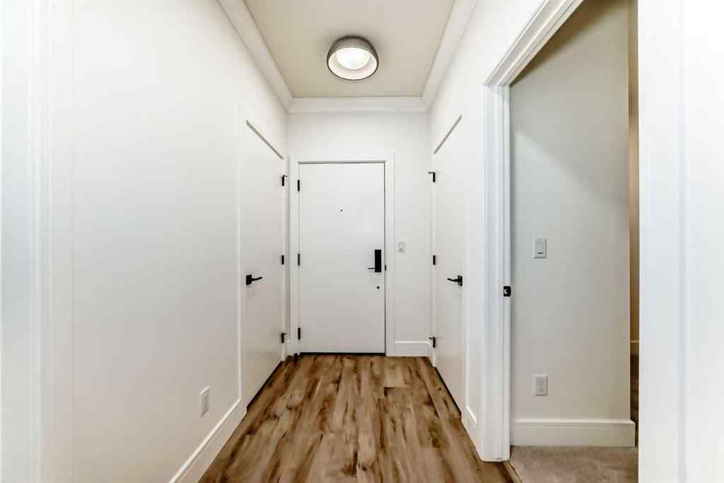 MLS® A2258877 - Unit #1208 4270 Norford Avenue NW in University District Calgary, Residential