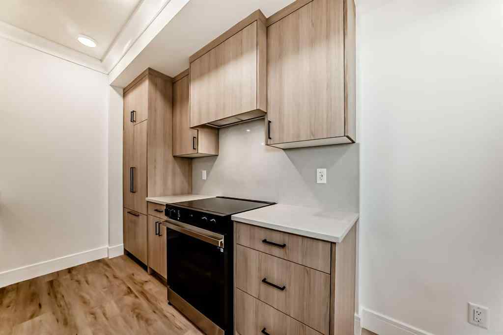 MLS® A2258877 - Unit #1208 4270 Norford Avenue NW in University District Calgary, Residential