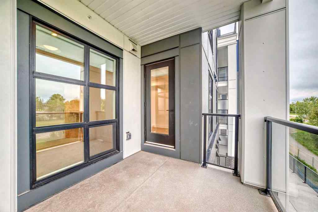MLS® A2258877 - Unit #1208 4270 Norford Avenue NW in University District Calgary, Residential
