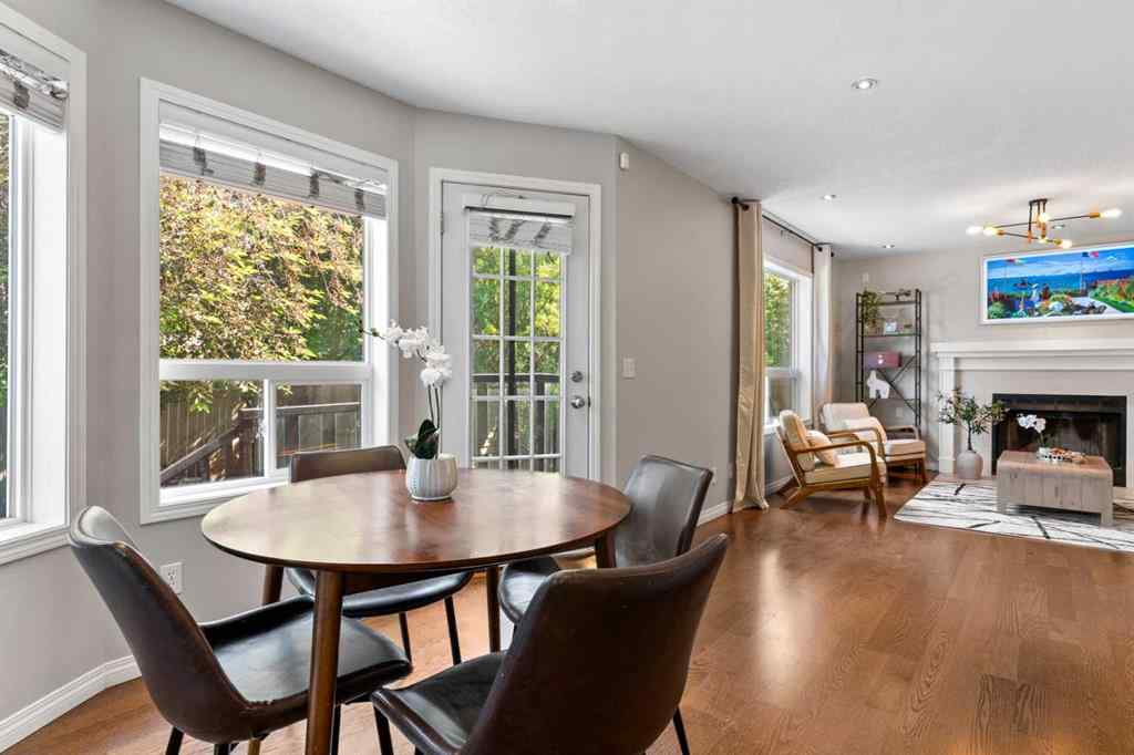 MLS® A2258878 - 95 Sierra Nevada Green SW in Signal Hill Calgary, Residential