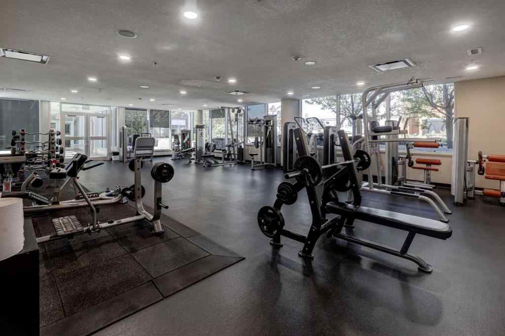 MLS® A2258879 - Unit #1802 211 13 Avenue SE in Beltline Calgary, Residential