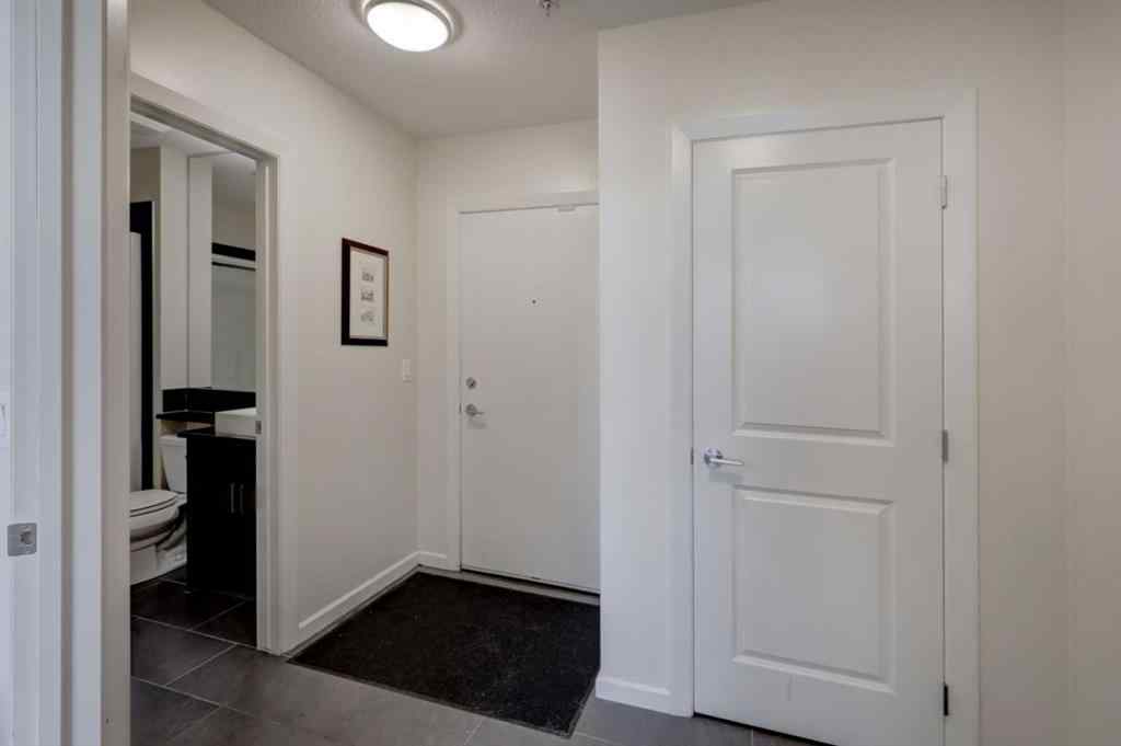 MLS® A2258879 - Unit #1802 211 13 Avenue SE in Beltline Calgary, Residential