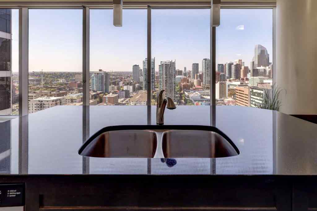 MLS® A2258879 - Unit #1802 211 13 Avenue SE in Beltline Calgary, Residential