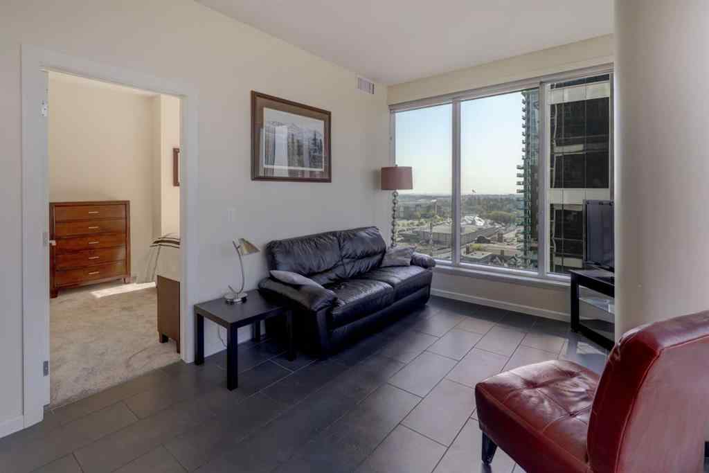 MLS® A2258879 - Unit #1802 211 13 Avenue SE in Beltline Calgary, Residential