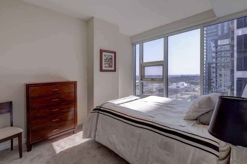 MLS® A2258879 - Unit #1802 211 13 Avenue SE in Beltline Calgary, Residential