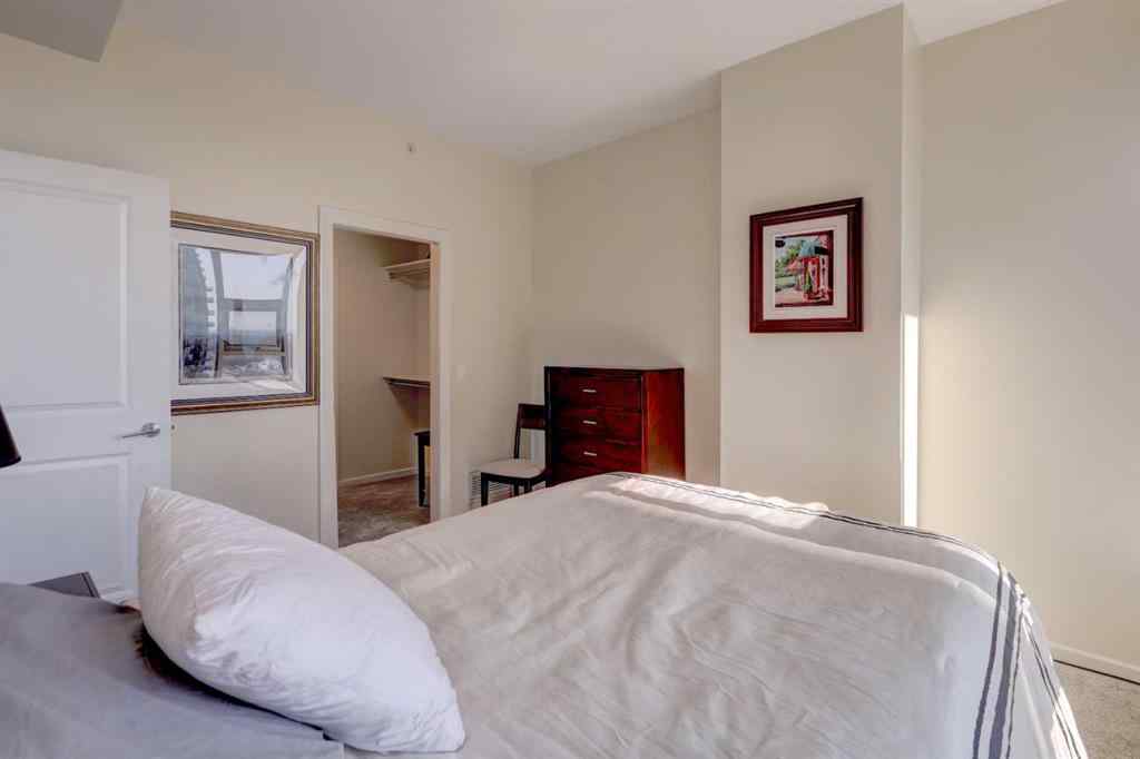 MLS® A2258879 - Unit #1802 211 13 Avenue SE in Beltline Calgary, Residential