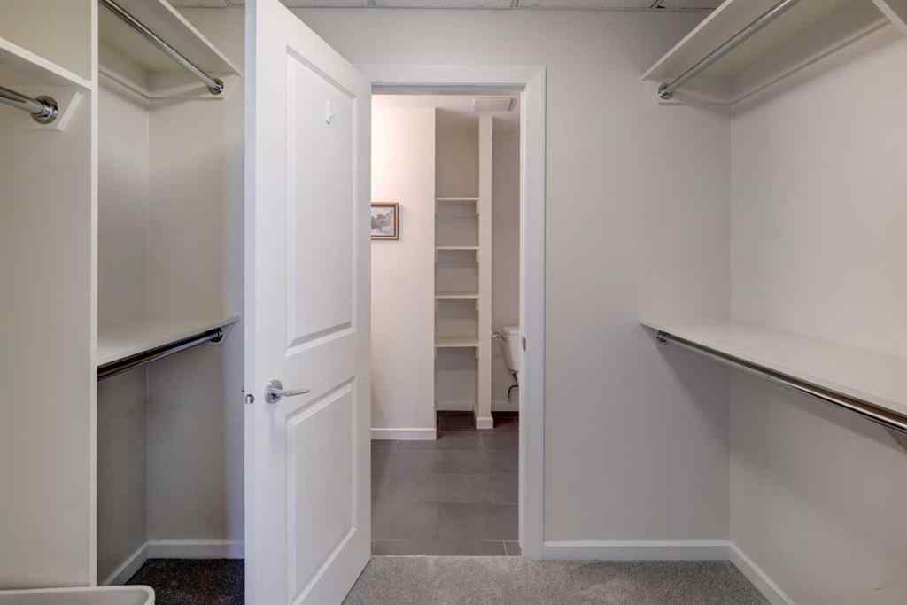 MLS® A2258879 - Unit #1802 211 13 Avenue SE in Beltline Calgary, Residential