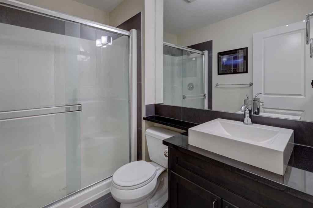 MLS® A2258879 - Unit #1802 211 13 Avenue SE in Beltline Calgary, Residential