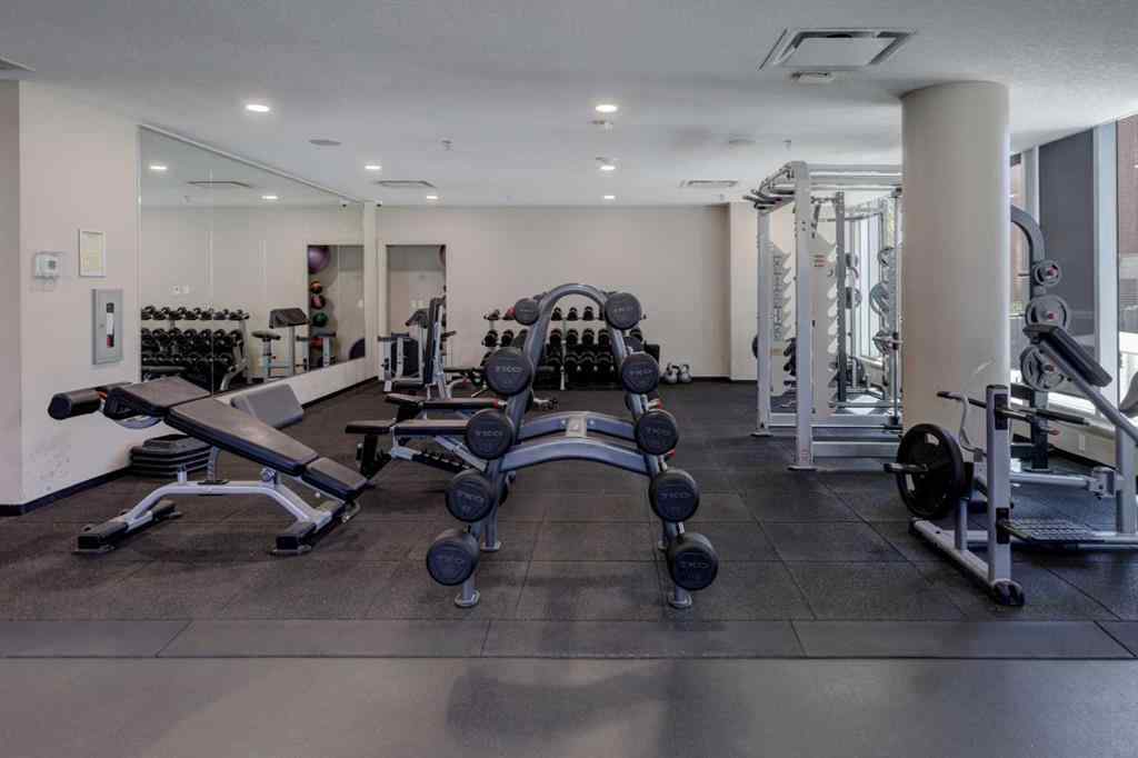 MLS® A2258879 - Unit #1802 211 13 Avenue SE in Beltline Calgary, Residential