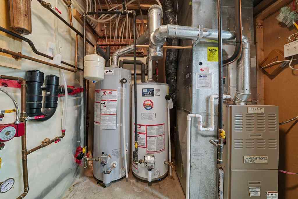 MLS® A2258882 - 5409 44A Street Close  in Westpark Meadows Innisfail, Residential