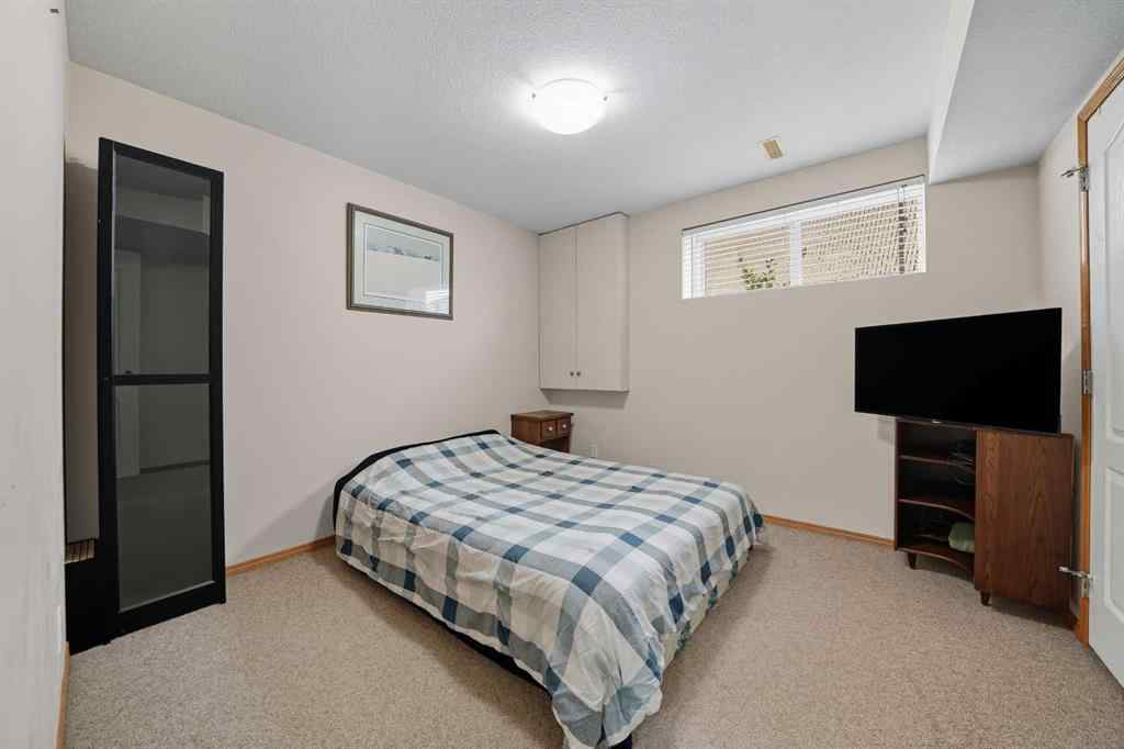 MLS® A2258882 - 5409 44A Street Close  in Westpark Meadows Innisfail, Residential