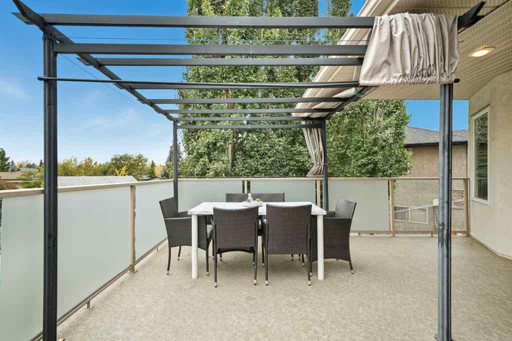 MLS® A2258882 - 5409 44A Street Close  in Westpark Meadows Innisfail, Residential