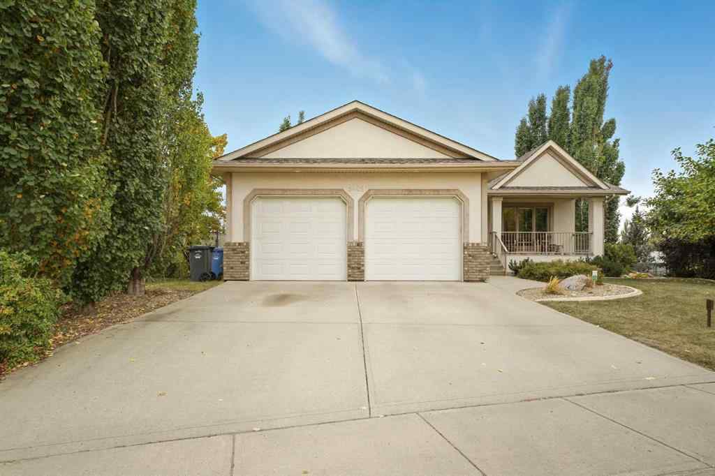 MLS® A2258882 - 5409 44A Street Close  in Westpark Meadows Innisfail, Residential