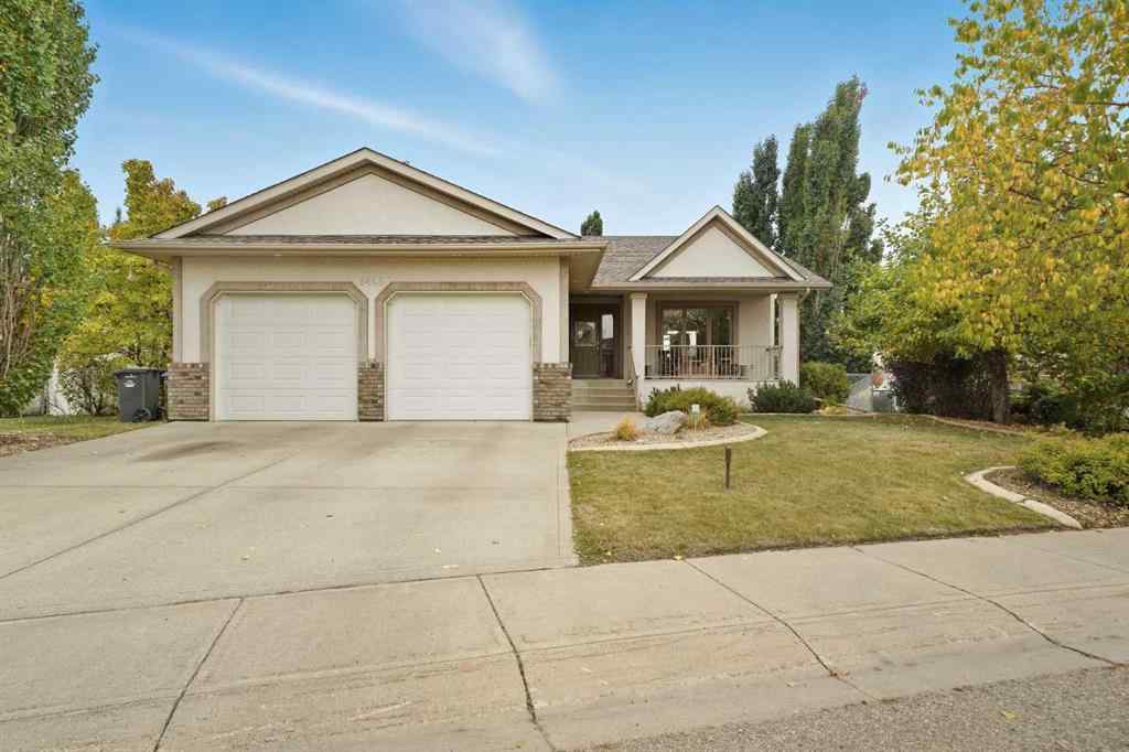 MLS® A2258882 - 5409 44A Street Close  in Westpark Meadows Innisfail, Residential