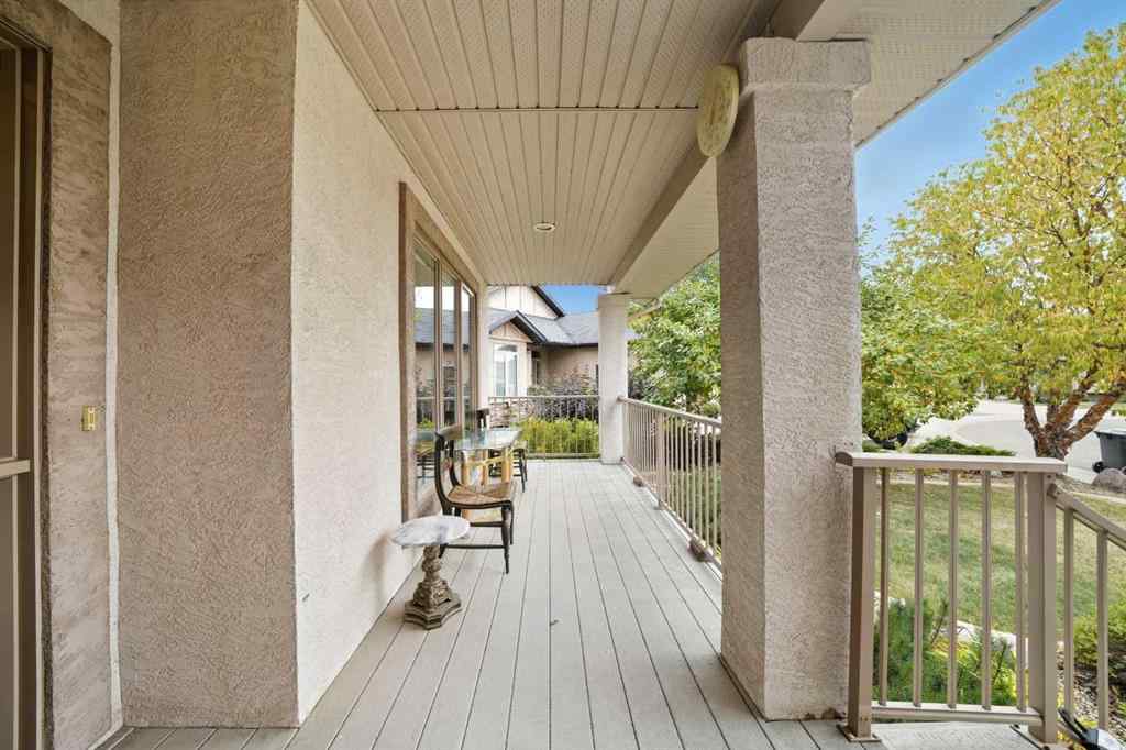 MLS® A2258882 - 5409 44A Street Close  in Westpark Meadows Innisfail, Residential