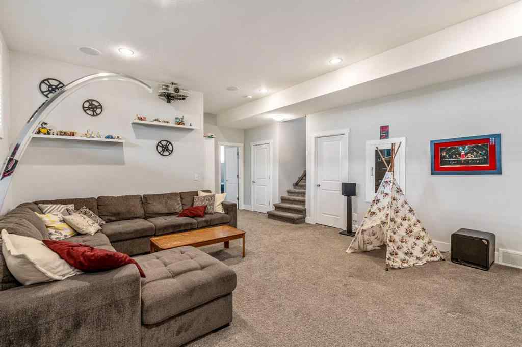 MLS® A2258883 - 3115 22 Street E in NONE Coaldale, Residential