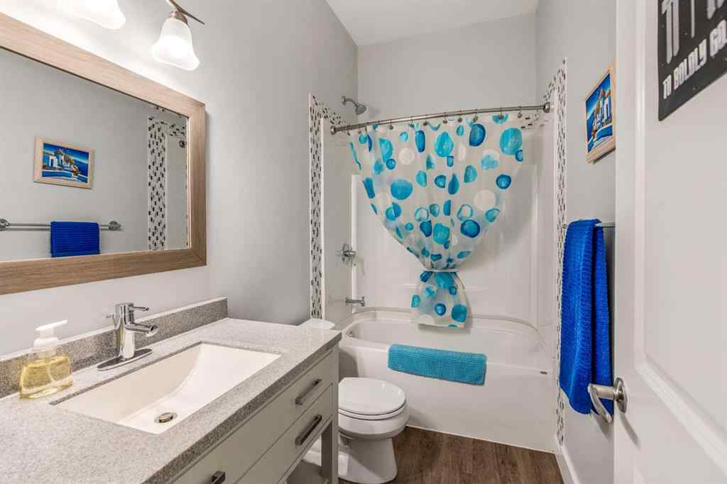 MLS® A2258883 - 3115 22 Street E in NONE Coaldale, Residential