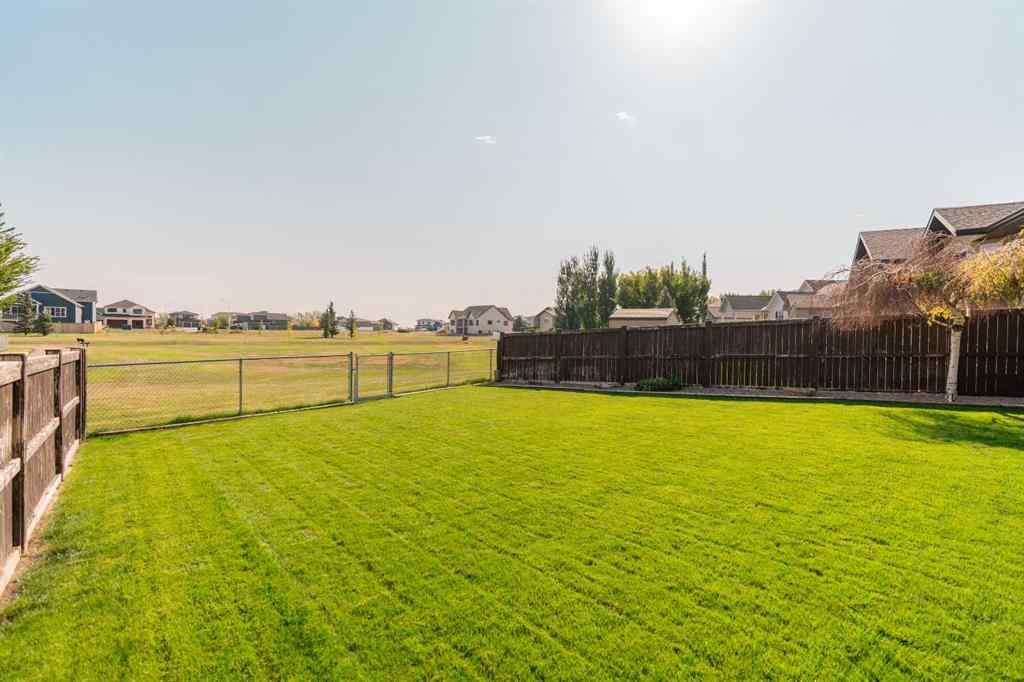 MLS® A2258883 - 3115 22 Street E in NONE Coaldale, Residential