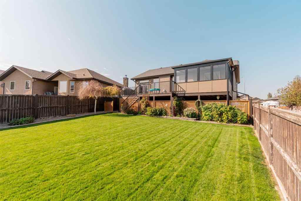 MLS® A2258883 - 3115 22 Street E in NONE Coaldale, Residential