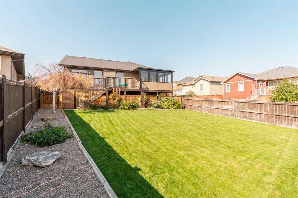 MLS® A2258883 - 3115 22 Street E in NONE Coaldale, Residential