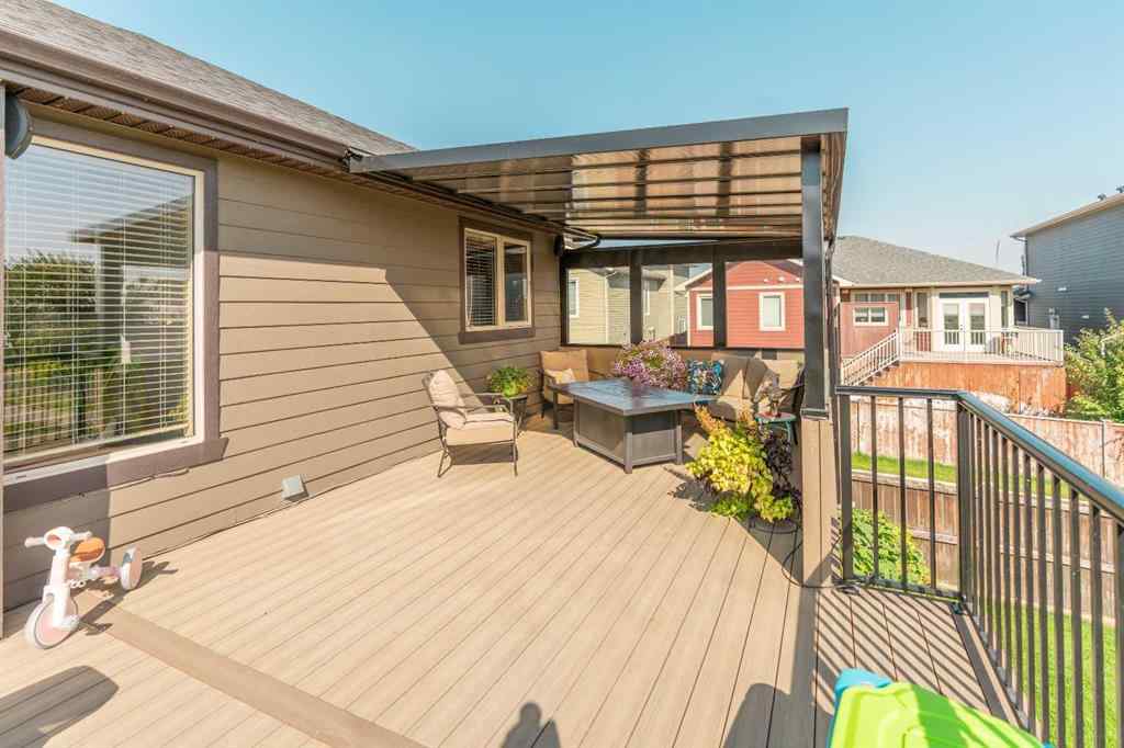 MLS® A2258883 - 3115 22 Street E in NONE Coaldale, Residential
