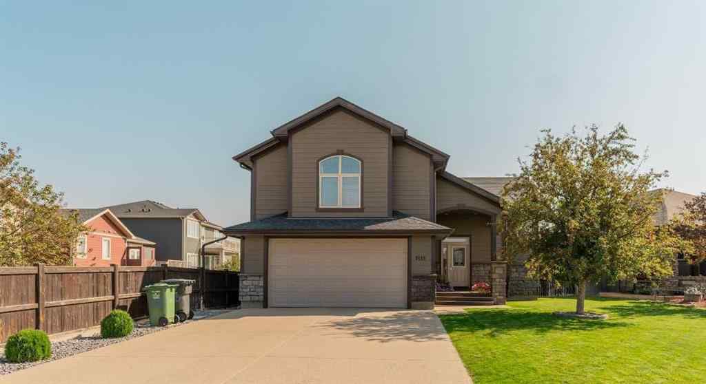 MLS® A2258883 - 3115 22 Street E in NONE Coaldale, Residential