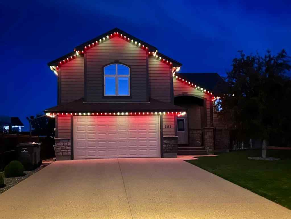 MLS® A2258883 - 3115 22 Street E in NONE Coaldale, Residential