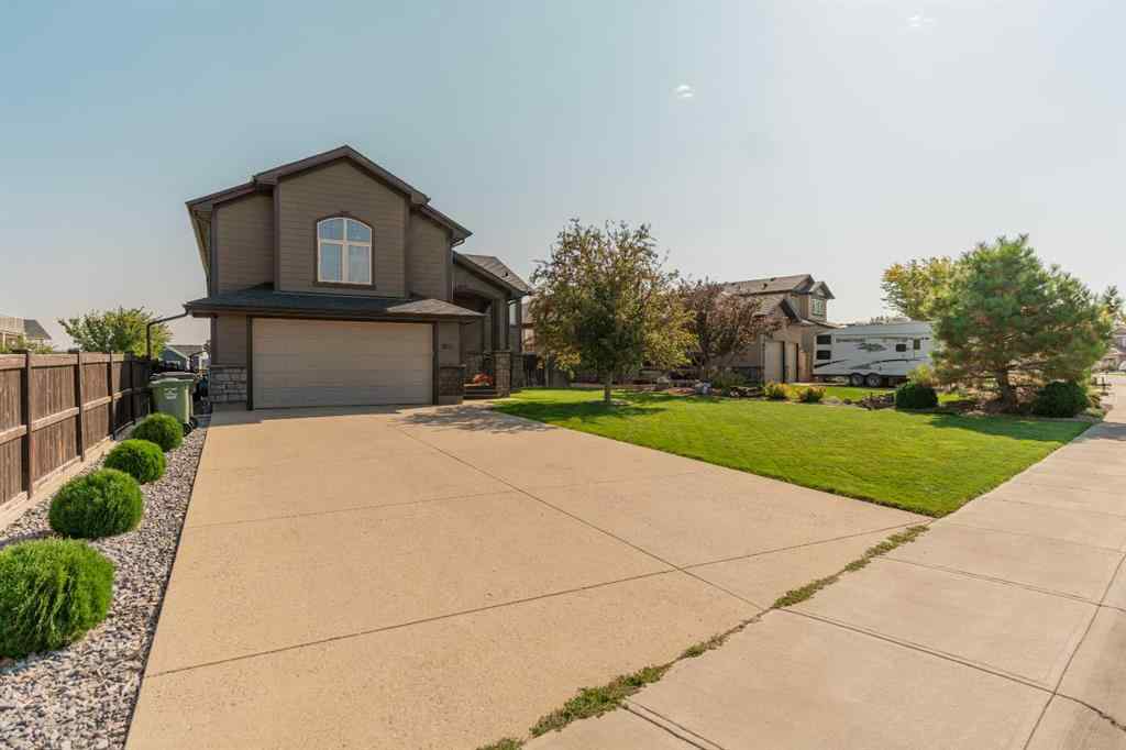 MLS® A2258883 - 3115 22 Street E in NONE Coaldale, Residential