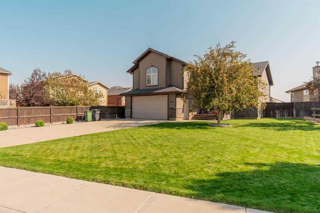 MLS® A2258883 - 3115 22 Street E in NONE Coaldale, Residential