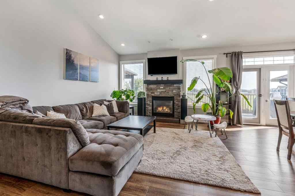 MLS® A2258883 - 3115 22 Street E in NONE Coaldale, Residential