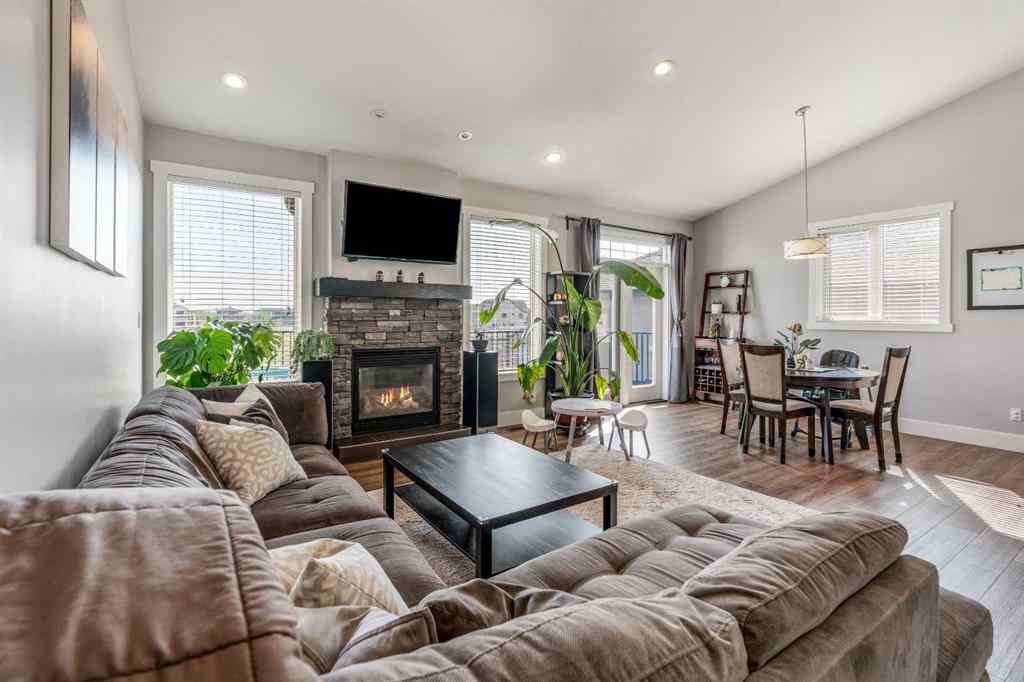 MLS® A2258883 - 3115 22 Street E in NONE Coaldale, Residential