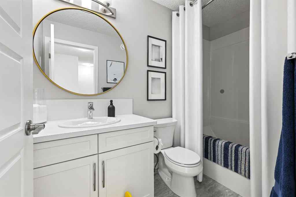 MLS® A2258884 - 59 Masters Manor SE in Mahogany Calgary, Residential