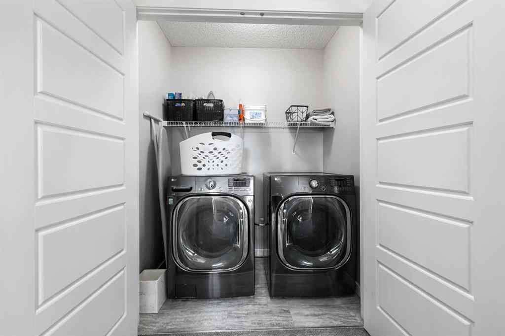 MLS® A2258884 - 59 Masters Manor SE in Mahogany Calgary, Residential