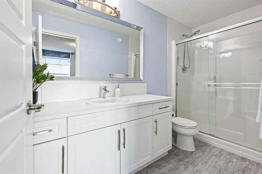 MLS® A2258884 - 59 Masters Manor SE in Mahogany Calgary, Residential