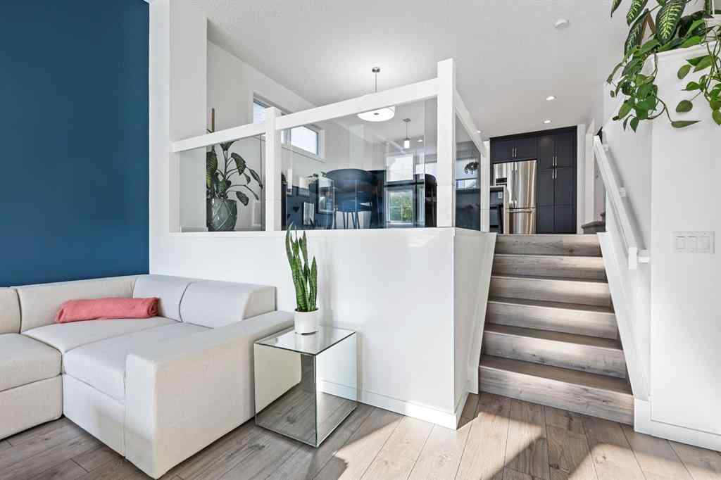 MLS® A2258884 - 59 Masters Manor SE in Mahogany Calgary, Residential