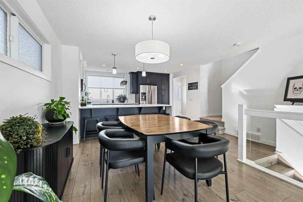 MLS® A2258884 - 59 Masters Manor SE in Mahogany Calgary, Residential