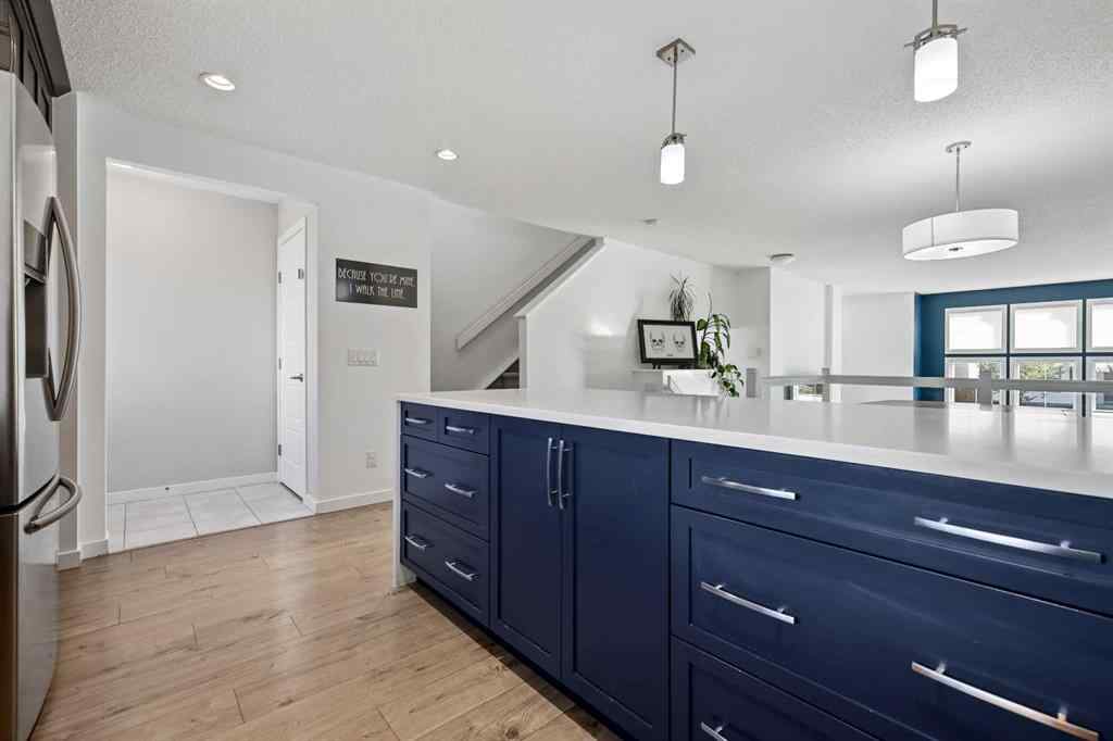 MLS® A2258884 - 59 Masters Manor SE in Mahogany Calgary, Residential