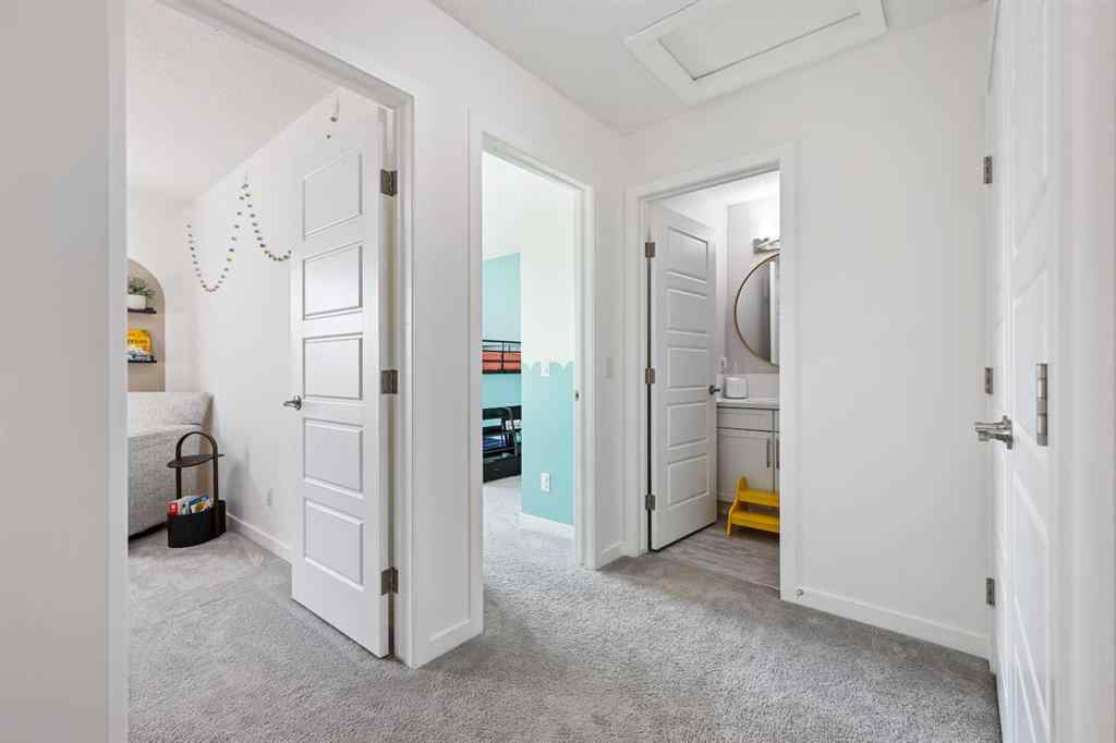 MLS® A2258884 - 59 Masters Manor SE in Mahogany Calgary, Residential