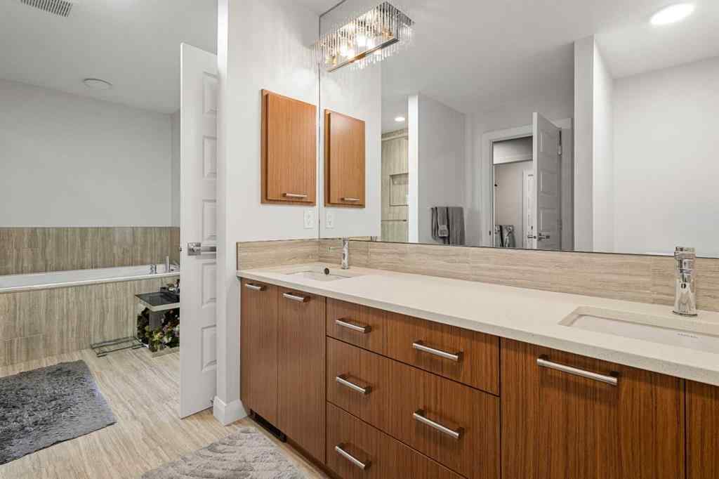 MLS® A2258885 - 52 Evansfield Manor NW in Evanston Calgary, Residential