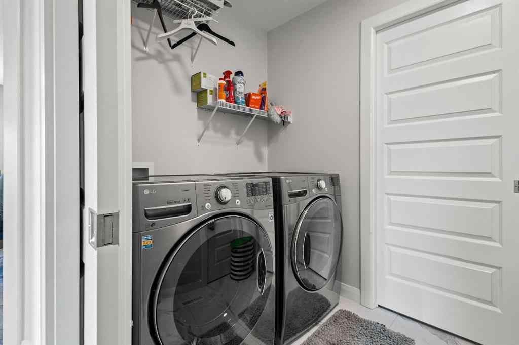 MLS® A2258885 - 52 Evansfield Manor NW in Evanston Calgary, Residential