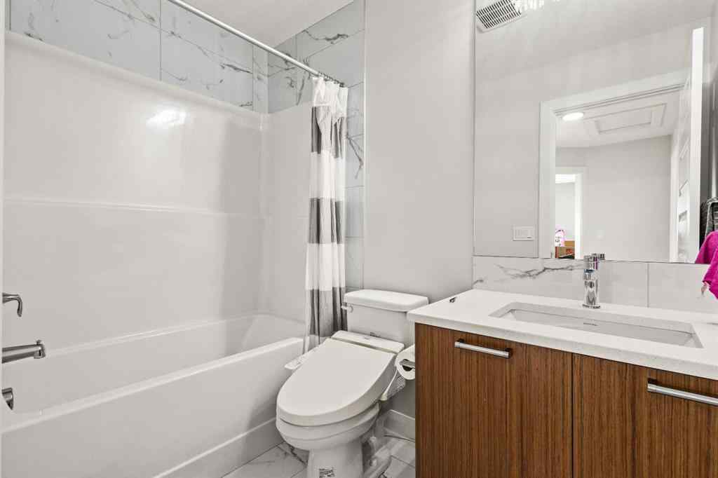 MLS® A2258885 - 52 Evansfield Manor NW in Evanston Calgary, Residential